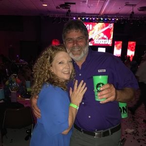 Meet your Posher, Margaret